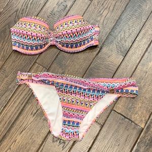 Victoria’s Secret Swim Suit
